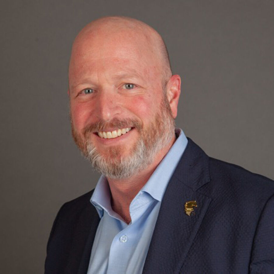 Michael B. Gross